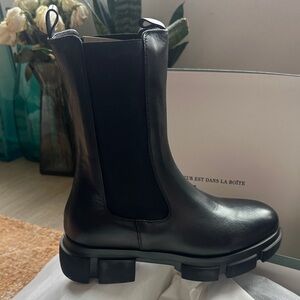 Minelli Paris Aqua Shoe Box